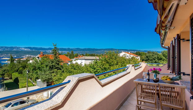 Romana - Foto 2, Terrace