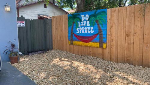 Ultimate Man Cave Garage studio minutes to Whatever YOU do - Foto 2