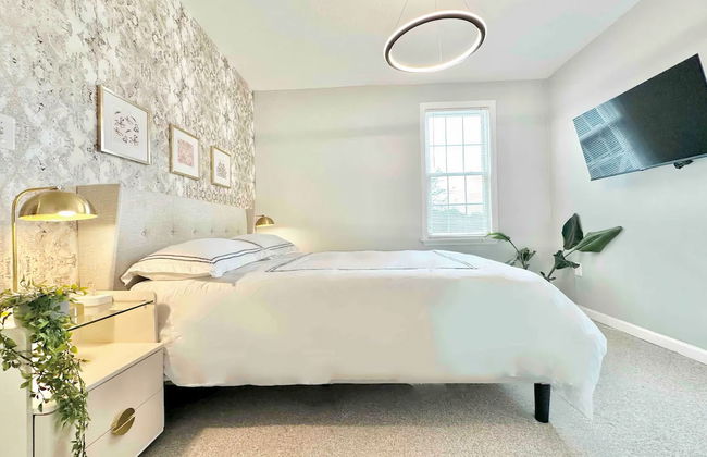 The Beverly at Mt. Lebanon by Luxe PGH - Foto 5