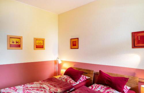 Ferienwohnung Rostocker 7 - Foto 12