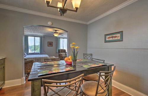 2 Mi to Ark Encounter Updated Williamstown Apt! - Foto 10