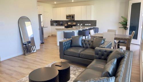 Spacious 3BR with Loft and Patio - Foto 4