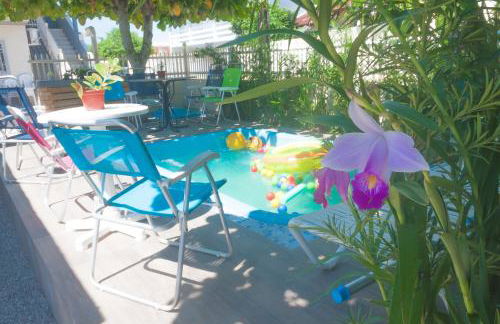 Pousada Mar Aberto Pinheira - Foto 38