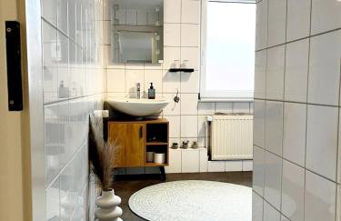 3-Zimmerwohnung, 2 Bäder, Büsum (4km), Nordsee - Foto 9