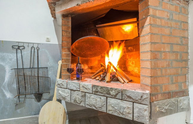 Villa Maris - Foto 23