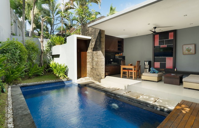 Samaja Beachside Villas - Foto 54