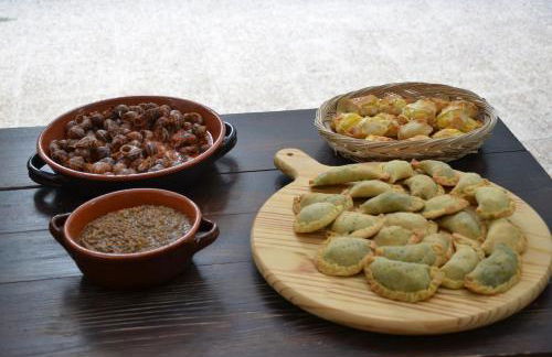 Agriturismo Tholos - Photo 57