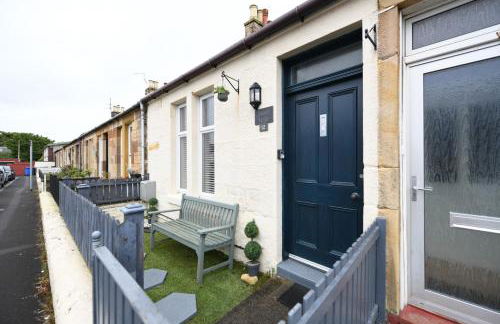 Hunter Links Cottage - Foto 24