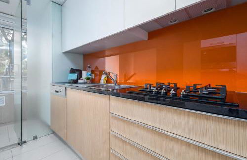 BeGuest Lisbon Premium Suites - Foto 110