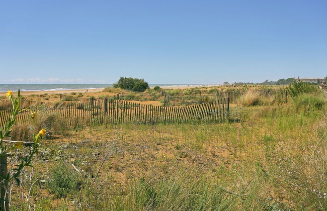 Splendid Flat With Terrace - Beahost Rentals - Foto 31