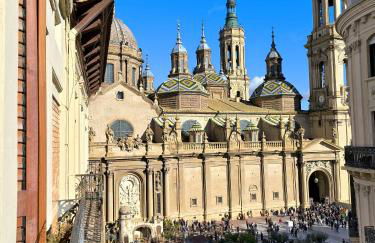 El Mirador de Alfonso I by Alogest - Foto 18