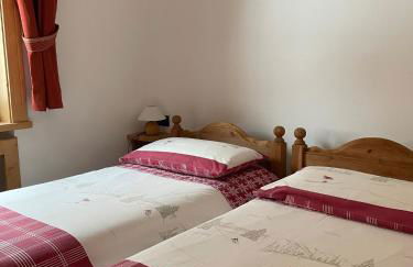 Chalet Barbara - Foto 44