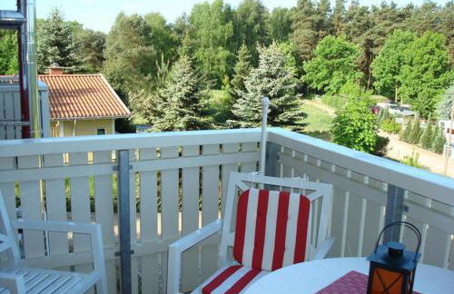 PONTUS Ferienwohnung FeWo4 - Foto 3