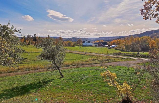 5 Person Holiday Home in Koppom - Foto 15