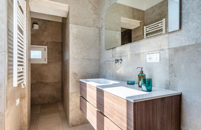 Palazzo Biscilia in Bisceglie - Photo 20