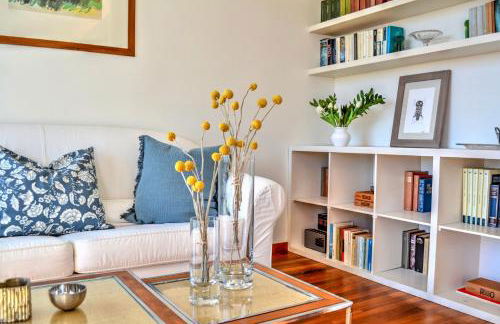 Bellavista Eight - Elegante appartamento vista mare con giardino e posto auto privato - 4 posti letto - Foto 16