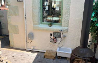 Historic 1600’s The Grocer’s Cottage - Foto 16