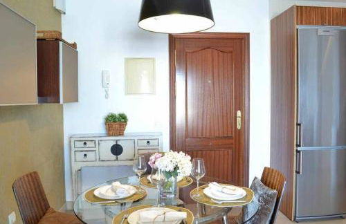 JaimeSuite Ático Vistas al mar - Foto 36