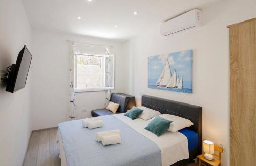 Villa Anabella peaceful holiday home with pool - Foto 36