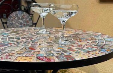 Modern Private Guest Suite Near Heathrow Free Parking & Garden - Foto 10