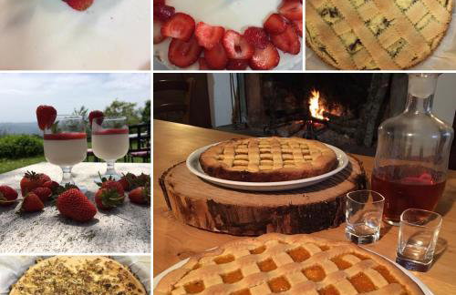 Agriturismo La Casina della Burraia - Foto 121