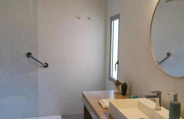 São João da Caparica Beach Apartment - Foto 19