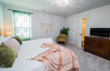 Golf and Beach Getaway - Foto 43