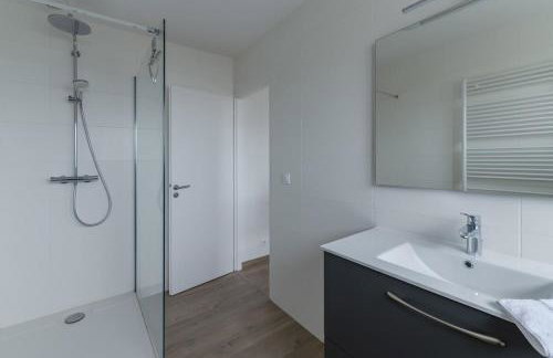 KER STIVELL - Superbe maison neuve à 2 pas de la mer - Foto 29
