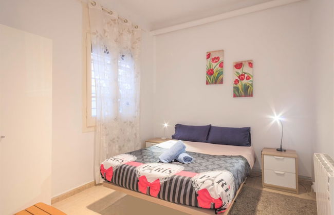 Apartamentos Tarradellas - Foto 13