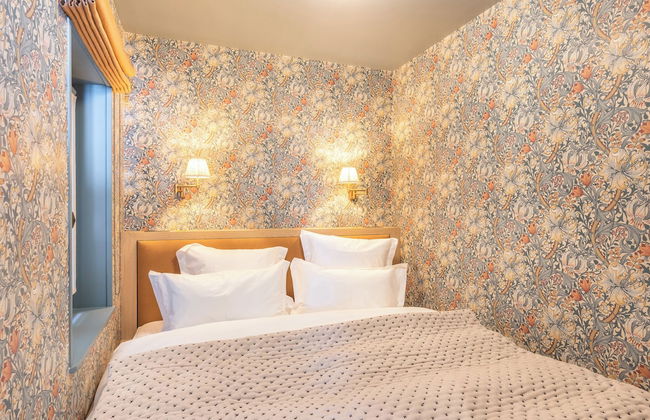 Maison La Bohème Montmartre - Studios & Apartments - Foto 19