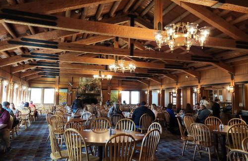 Modern 1BR Cabin w Hot Tub Near Carbondale - Foto 28