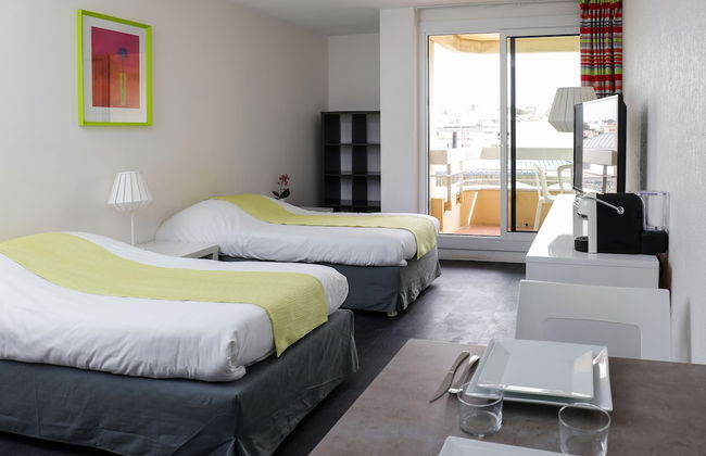 Résidence Victoria Surf - Foto 11