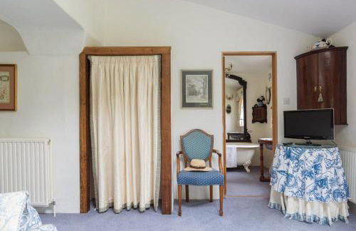 The Folly Bratton Fleming - Foto 16