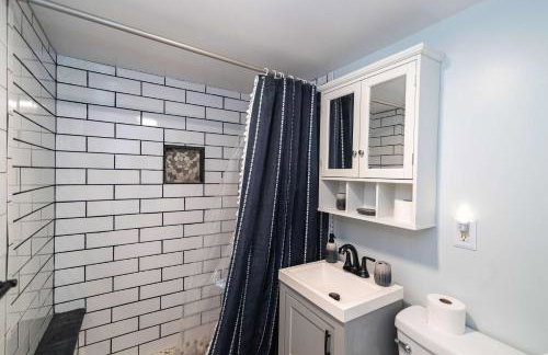 Clark Escape Fenced-In Yard Newly Renovated - Foto 26