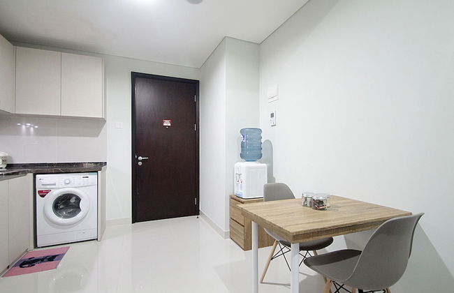 Puri Mansion Apartment - Foto 10