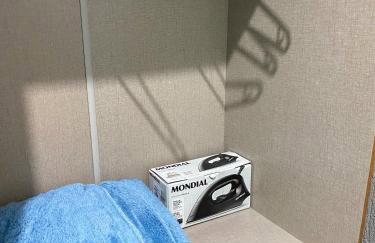 Pequeno Espaço proximo aeroportoe a rodoviaria de Palmas - Foto 20