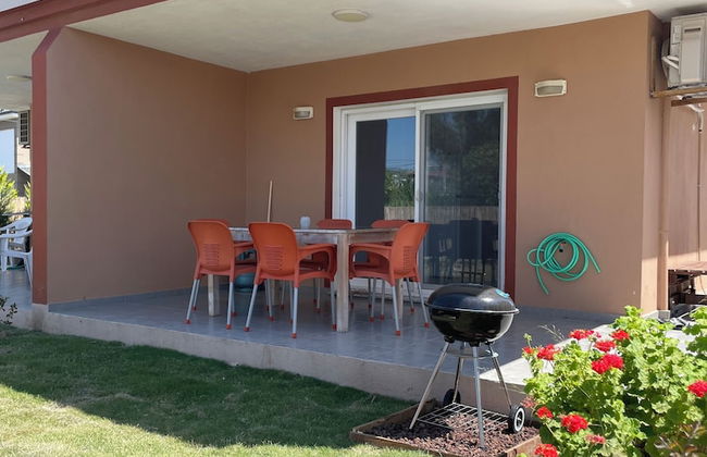 VilUrla Tatil Evleri - Foto 18