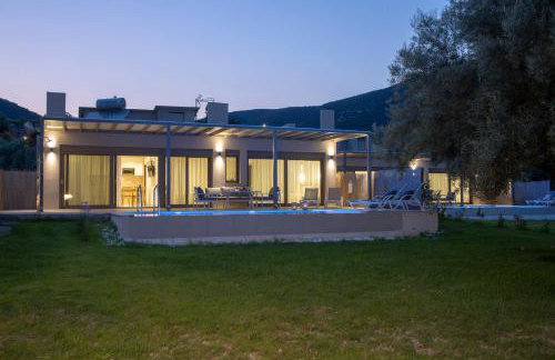 Averto Villas with private pool - Foto 15