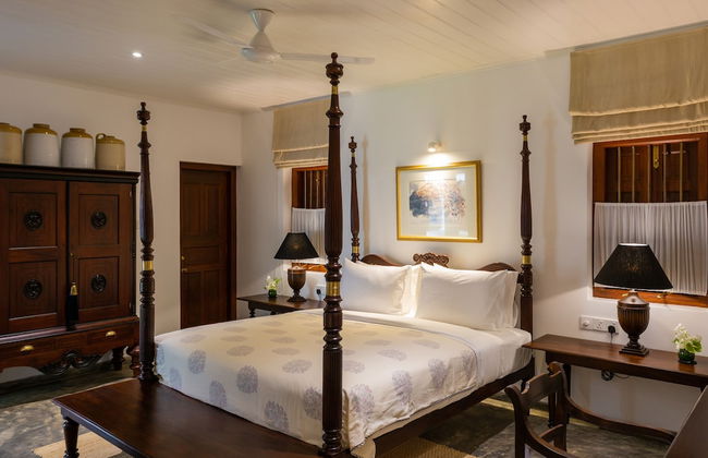 Nyne Hotels Leela Walauwwa - Induruwa - Foto 13