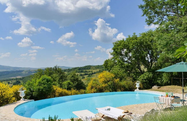 Belvilla by OYO Holiday Home With a Swimming Pool - Foto 1