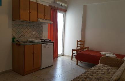 Sofia Studios & Apartments - Foto 34