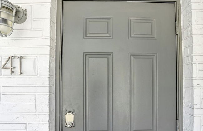 Unit E Sea&i Private House Near Deerfield Beach - Foto 9