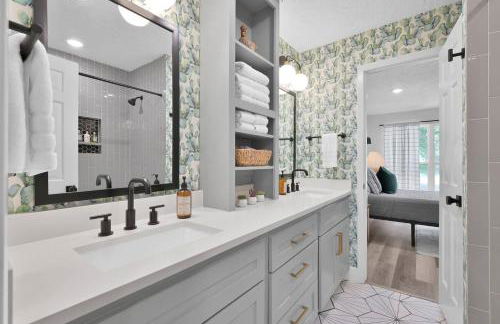 Waterfront Townhouse, 2-Story Deck - Foto 19