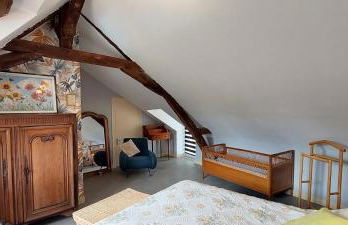 Logis des Fées, spa, piscine et jardin - Photo 17