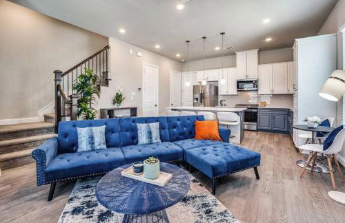 Beautiful 3 story luxury home close to the fun! - Foto 1