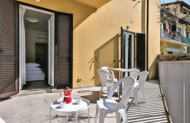 Wine Apartments Florence Bardolino - Foto 25