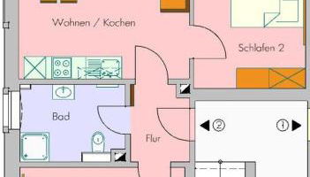 Ferienapartments Pirna - Foto 4