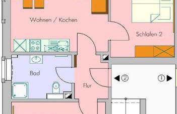 Ferienapartments Pirna - Foto 4