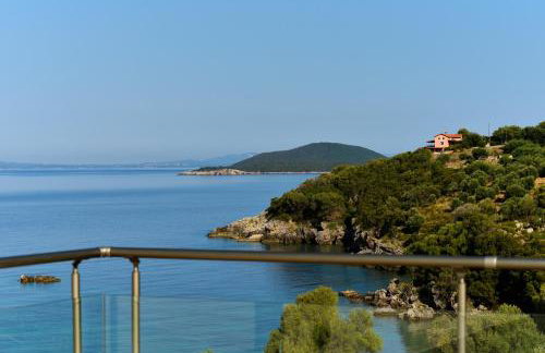 Prima Vista Beachfront Boutique Hotel - Foto 74