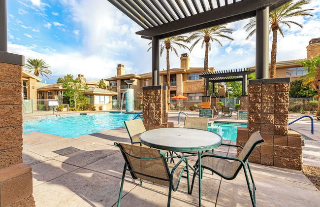 The Cliffs at Peace Canyon - Foto 39